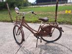 Meisjes fiets sparta. 140/160, Ophalen of Verzenden, Gebruikt, 22 inch, Sparta