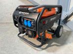 Nieuw in doos – Daewoo GDAX4050 benzine generator 2.5 kW, Doe-het-zelf en Verbouw, Ophalen of Verzenden, Zo goed als nieuw, Minder dan 5 kVA