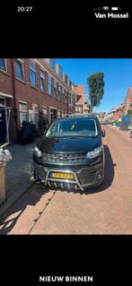 Opel Vivaro 2.0 CDTI L3H1 DC Edition | DUBBEL CABINE | TREKH, 12 maanden, Stof, Gebruikt, Euro 6