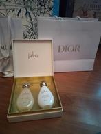 Dior J'adore Bath Essentials Set, Sieraden, Tassen en Uiterlijk, Uiterlijk | Parfum, Ophalen of Verzenden, Nieuw