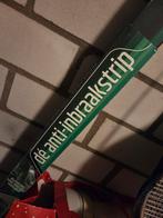 SecuStrip Anti-Inbraakstrip Plus 2.30m - Nieuw!, Ophalen, Nieuw, Overige materialen, Overige typen