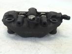 REMKLAUW RECHTS VOOR CBR 1000 RR 2006-2007 (45250MEL023), Motoren, Onderdelen | Honda, Gebruikt