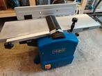 Scheppach HMS850 220v, Doe-het-zelf en Verbouw, Schaafmachines, Ophalen of Verzenden, Zo goed als nieuw, Elektrisch