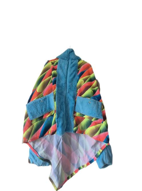 Carnavalsjassen loopgroep (groep) en decoratie, Kleding | Heren, Carnavalskleding en Feestkleding, Zo goed als nieuw, Overige maten