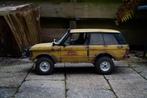 MST Range Rover, hardbody RC 1.9 velgen Hobbywing, Hobby en Vrije tijd, Elektro, Gebruikt, Auto offroad, Ophalen of Verzenden