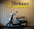 GTS BRAVO Elektrische scooter, Ophalen of Verzenden, Nieuw