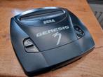 Sega Genesis 3 - console only, Spelcomputers en Games, Spelcomputers | Sega, Ophalen of Verzenden, Gebruikt, Zonder controller