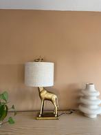 Sissy Boy Giraffe lamp goud, Huis en Inrichting, Lampen | Tafellampen, Ophalen