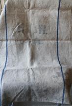 Duitse jute zak 1936, Ophalen of Verzenden, Gebruikt