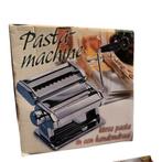 Luxe pasta machine, Witgoed en Apparatuur, Ophalen, Nieuw