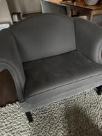 Love Seat fauteuil JOB, Huis en Inrichting, Fauteuils, Ophalen, Hout, Gebruikt, 75 tot 100 cm
