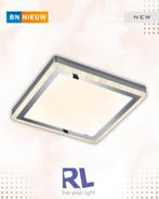 Lampen Hanglampen RL LED Ceiling Light RGBW LED - NIEUW, Huis en Inrichting, Ophalen of Verzenden, Nieuw, Minder dan 50 cm
