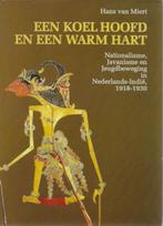 Hans v Miert: Een koel hoofd en een warm hart (Ned.-Indië), Ophalen of Verzenden, 20e eeuw of later, Gelezen