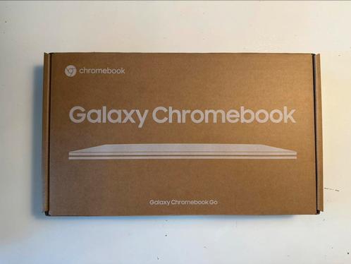 Samsung Galaxy Chromebook nieuw in doos, Computers en Software, Windows Laptops, Nieuw, 11 inch, Minder dan 2 Ghz, 4 GB, Ophalen of Verzenden