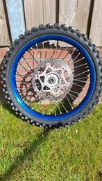 Voorvelg yamaha yz, Ophalen of Verzenden, Nieuw