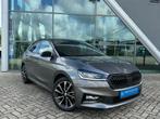 Skoda Fabia 1.0 TSI Monte Carlo Navigatie / Camera / Virtual, Voorwielaandrijving, Stof, Gebruikt, Zwart