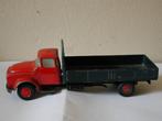 VINTAGE TRUCK VRACHTWAGEN LION CAR DAF HOLLAND AUTO, Ophalen of Verzenden, Gebruikt