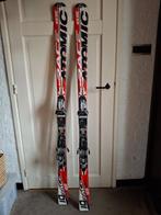 Atomic GS 166 cm, Sport en Fitness, Skiën en Langlaufen, Ophalen, 160 tot 180 cm, Gebruikt, Carve