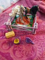 Vintage Littlest Pet Shop Paarden, Ophalen of Verzenden, Zo goed als nieuw