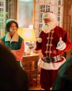 Professionele kerstman huren bekend van Paleis Soestdijk, Diversen, Kerst, Ophalen, Zo goed als nieuw