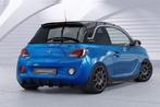 Achterklep Spoiler Extention Geschikt Voor Opel Adam HF689, Auto diversen, Tuning en Styling, Ophalen of Verzenden, Automotive Parts