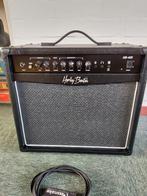 Gitaarversterker Harley Benton, Ophalen of Verzenden, Nieuw, Gitaar, Minder dan 50 watt