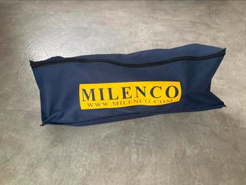 Te koop Milenco caravanspiegels beschikbaar voor biedingen
