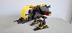 Lego Space Black-tron set 6876, Kinderen en Baby's, Speelgoed | Duplo en Lego, Ophalen of Verzenden, Gebruikt, Complete set, Lego