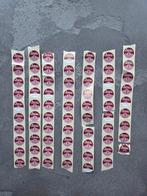 Zegels keukenapparatuur Boon's /Coop / MCD / Buurtsuper (69), Verzamelen, Supermarktacties, Ophalen of Verzenden