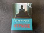 Lars Kepler - Hypnose, Ophalen of Verzenden, Zo goed als nieuw, Nederland, Lars Kepler