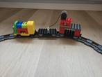 Duplo trein, Kinderen en Baby's, Speelgoed | Duplo en Lego, Ophalen of Verzenden, Gebruikt, Losse stenen, Duplo