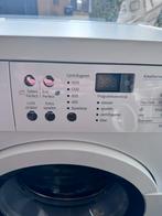 BOSCH 1600 ECO LOGIXX A+++ 8 KG met 1 jaar garantie, N, N, Refurbished, Ophalen of Verzenden