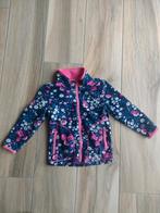 Fleece jas maat 104/110, Ophalen of Verzenden