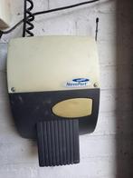 elektrische garagedeur, Ophalen, Gebruikt, Garagedeur, Metaal