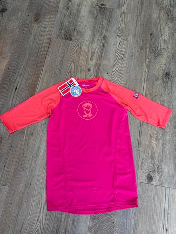 Trollkids UV-Shirt Maat 164 - Nieuw! beschikbaar voor biedingen