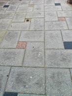 60 x 40 Tegels, Ophalen, Beton, Terrastegels