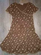 Zomerjurk, Kinderen en Baby's, Kinderkleding | Maat 140, Ophalen of Verzenden, Zo goed als nieuw, Meisje, Jurk of Rok