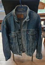 Levi spijkerjas L, Ophalen of Verzenden, Zo goed als nieuw, Blauw