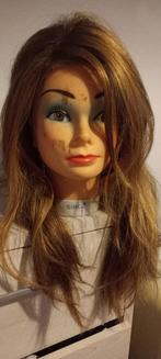 Pruik Ellen Wille, Sieraden, Tassen en Uiterlijk, Uiterlijk | Haarverzorging, Ophalen of Verzenden, Zo goed als nieuw, Pruik of Haarverlenging