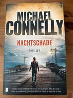 Nachschade, Michael Connelly, Ophalen of Verzenden, Zo goed als nieuw
