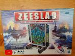 Zeeslag - Tactisch Zeegevechtspel van Hasbro, Een of twee spelers, Ophalen, Gebruikt, Hasbro