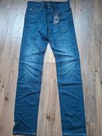 VANGUARD V85 slimfit jeans W30 L34, Blauw, Nieuw, W32 (confectie 46) of kleiner, Ophalen of Verzenden