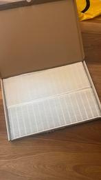 Filterset (2 stuks) ITHO Daalderop HRU ECO 3 RF L/H F7/F7, Doe-het-zelf en Verbouw, Ophalen of Verzenden, Nieuw, Ventilator en Afzuiger