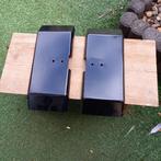 Metalen spatbordjes, Kinderen en Baby's, Speelgoed | Buiten | Skelters, Ophalen, Gebruikt, Overige merken