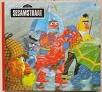 Sesamstraat - €5 incl verzendkosten, Verzenden, Zo goed als nieuw, 0 tot 6 maanden