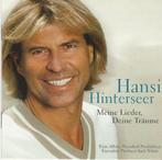 Hansi Hinterseer - Meine Lieder, deine Träume = 2,99, Cd's en Dvd's, Ophalen of Verzenden, Zo goed als nieuw