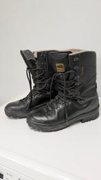 Meindl Army Pro schoenen 44,5, Kleding | Heren, Zwart, Ophalen of Verzenden, Meindl, Gedragen