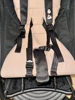 Babyzen Yoyo Taupe buggy incl. accessoires, Ophalen of Verzenden, Gebruikt, Overige merken