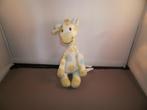 happy horse giraf goffy gevlekt bloem op staart 21 cm grijs/, Kinderen en Baby's, Speelgoed | Knuffels en Pluche, Ophalen of Verzenden