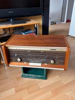 Oude radio, Ophalen of Verzenden